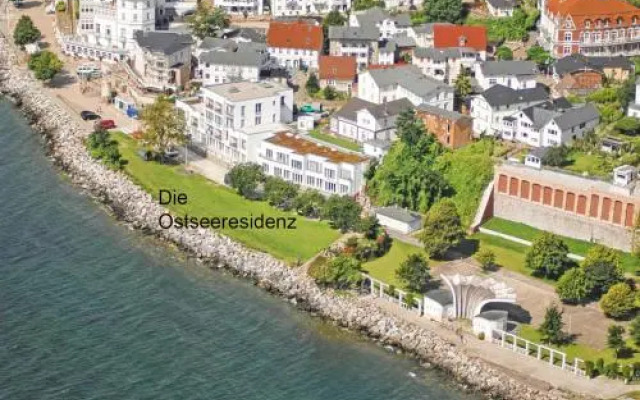 Ostseeresidenz Sassnitz F548 Wg 5
