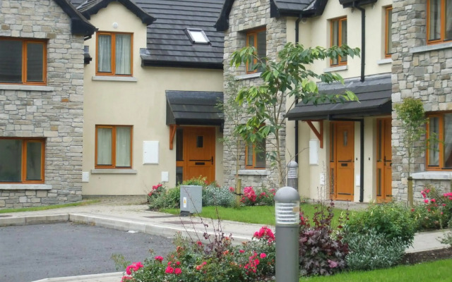 Lough Rynn Castle