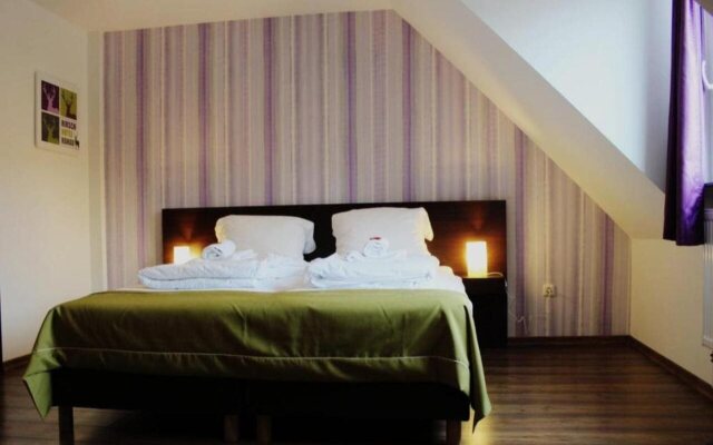Hirsch Hotel Hanau