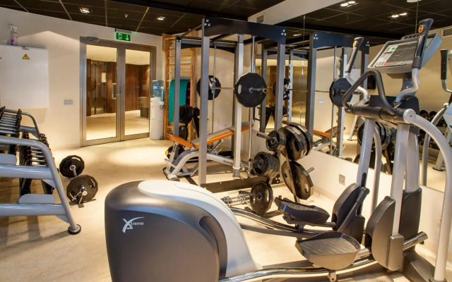 Tallink Hotel Riga