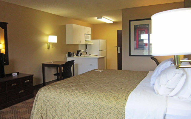 Extended Stay America Suites Tacoma Fife