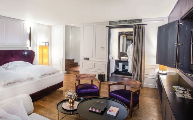 CoolRooms Palacio Villapanés 5 GL