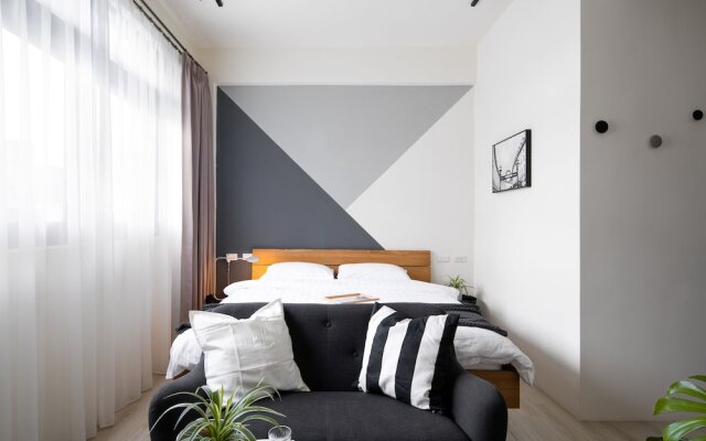 Mr Nordic Inn