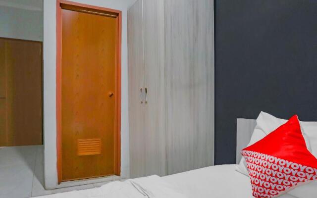 OYO 90220 Pendowo Limo