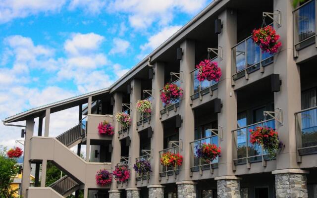 Accent Inns Kamloops