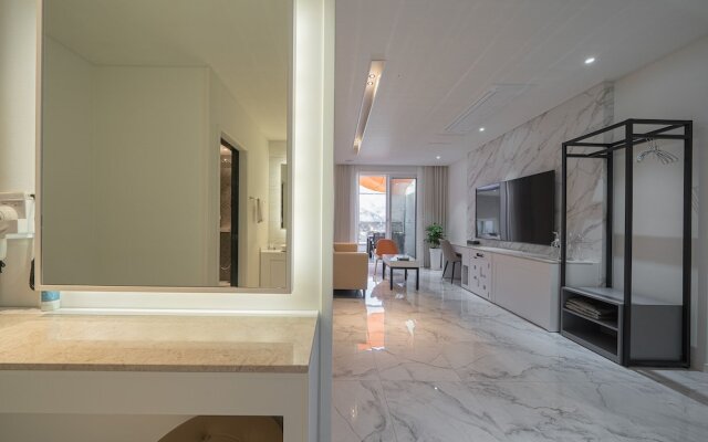 Yangpyeong Premium Hotel Latte