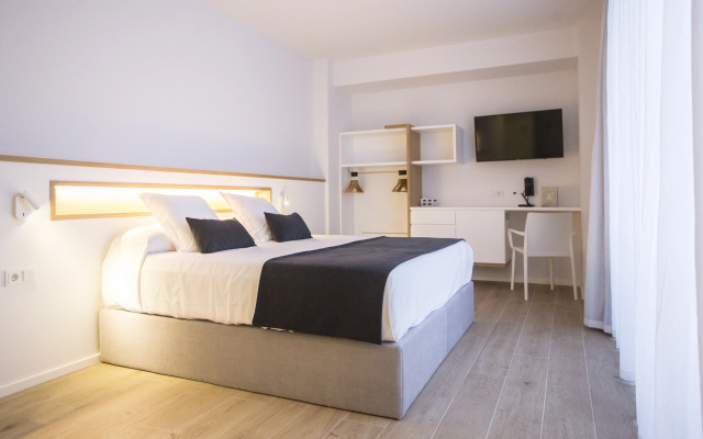 Hotel Anfora Ibiza