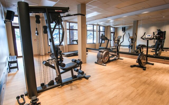 Belambra Clubs Flaine Panorama