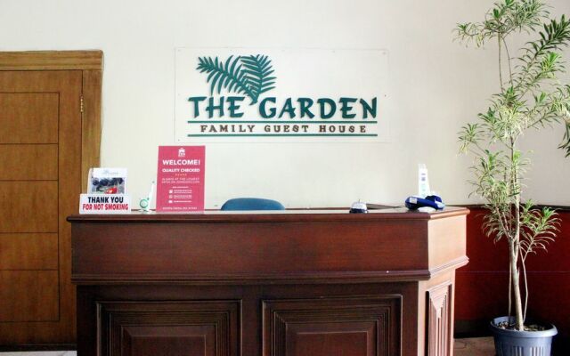 ZEN Rooms K. H. Moh Toha Ciawi