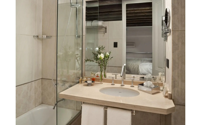 San Telmo Suites