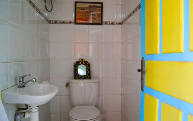 Ocean View 5 bed Villa Hot Tub Sauna