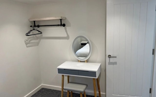Stunning 1 Bedroom Apartment in Bicester Town