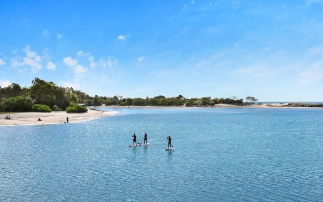 The Hill Apartments Currumbin Beach