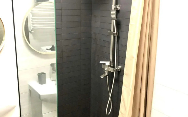 VIP Apartment in a new building in the center