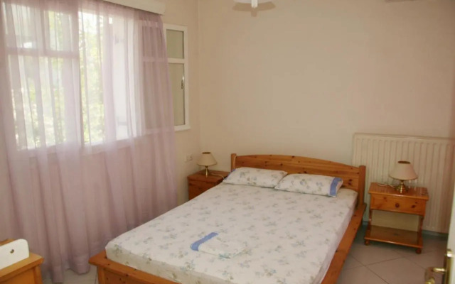Villa Vlichos