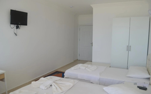 Yasmin Hotel