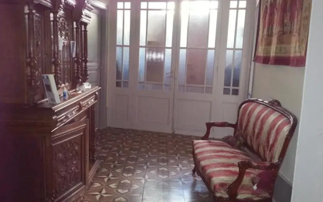 B&B Tour de Saint Anne