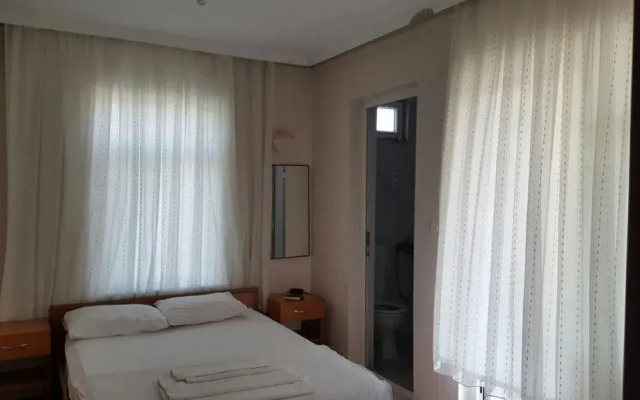 Fulya Pension