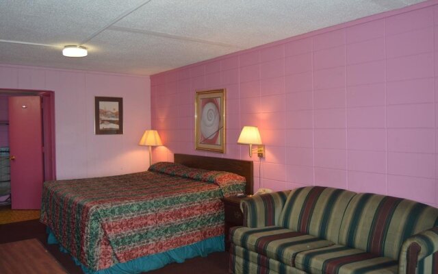 Seminole Inn