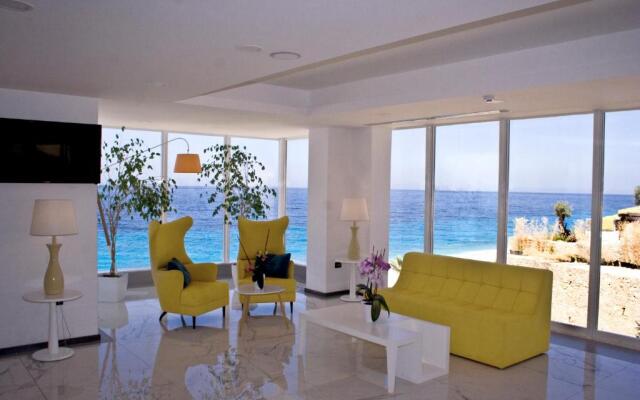 Hotel Morina Palace