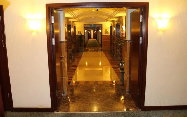 Baral Service Suites Times Square