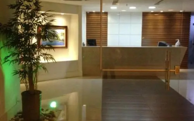 Summer Palace Hotel Residência