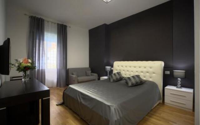 Golden House Medaglie D'Oro