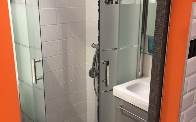 Best Western l'Atelier 117