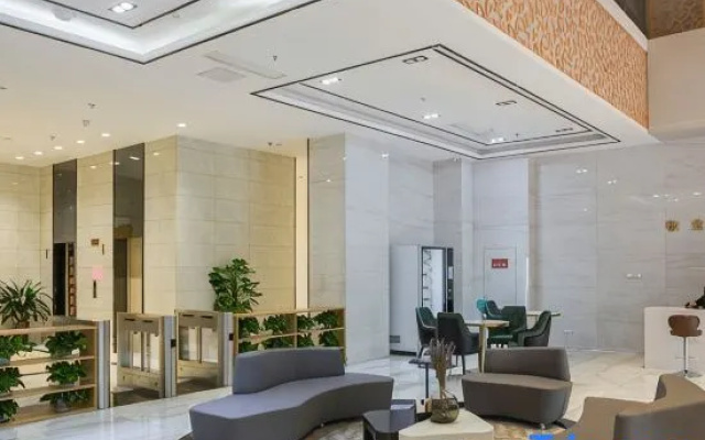 G + Boutique Hotel