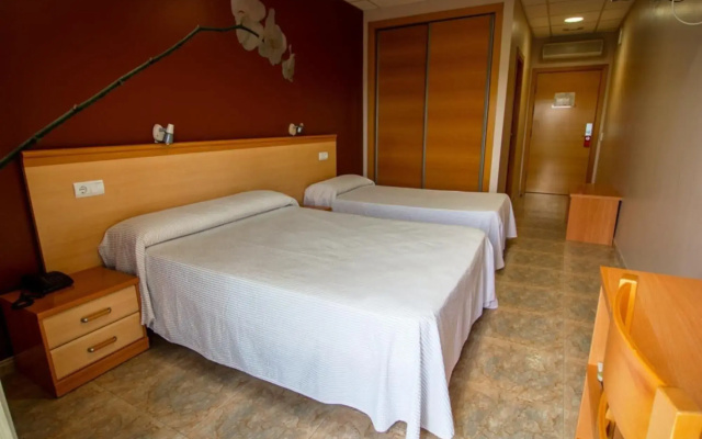 Hotel Mediterrani Blau