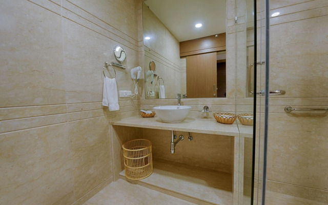 Hotel Kiscol Grands