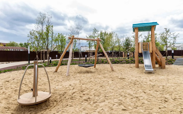 Good House (Гуд Хаус) на улице Блюхера 42