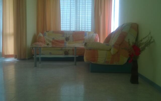 Gal Apartments in Viana - Elit 1 Complex