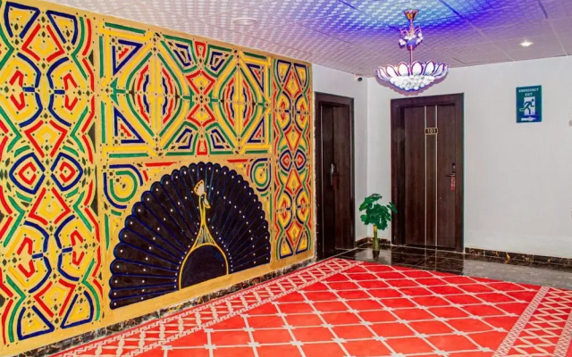 Zaytun Hotel Kano