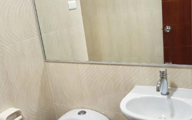 Residencial Cafferata