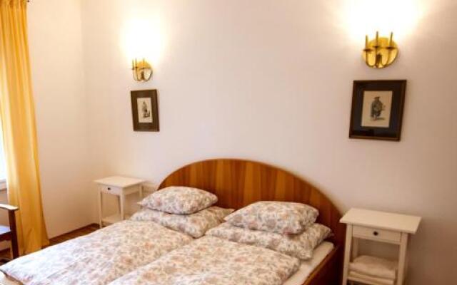 Engels Landhaus Suite