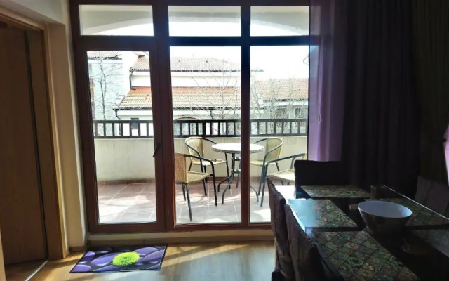 4* Luxury spa resort - Aheloy, Nessebar, Sunny Beach