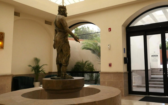Peñasco del Sol