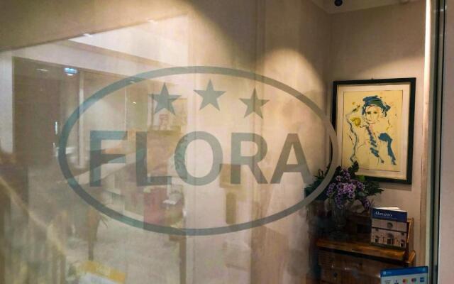 Hotel Flora