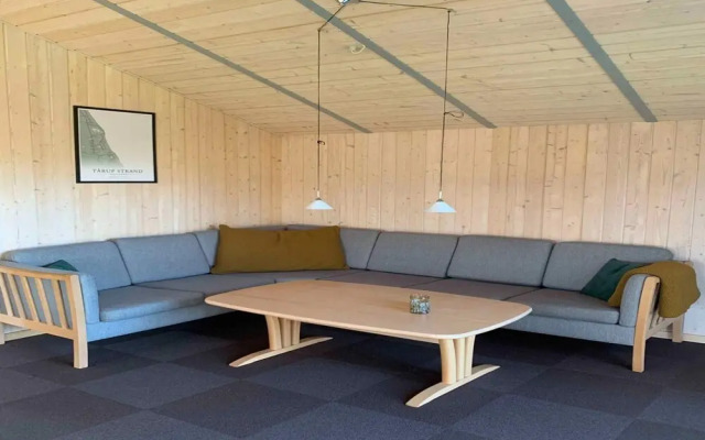 5 Star Holiday Home in Frorup