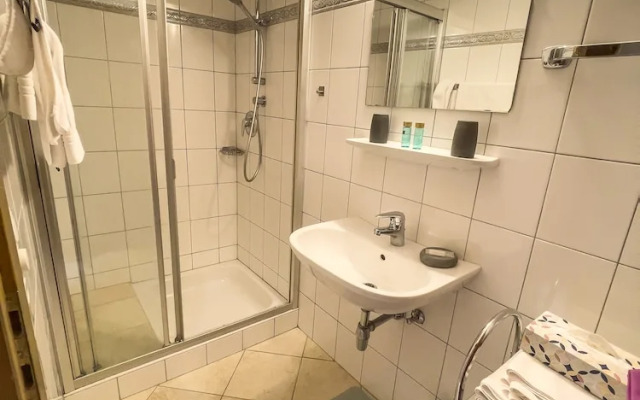Saalbach Apartments Landhaus Bernkogel