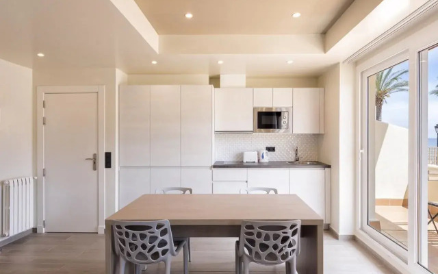 Orquidea Apartments