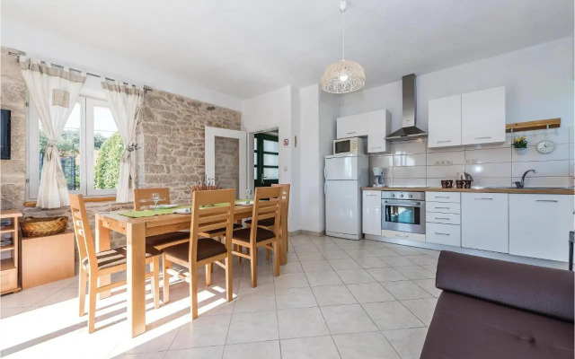 Holiday home Sicici IV