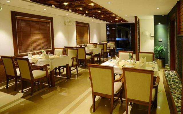 Vishnu Inn
