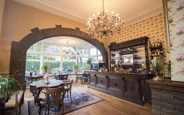 Hotellerie Het Wapen Van Athlone