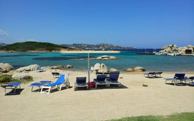 Santo Stefano ClubViaggi Maddalena