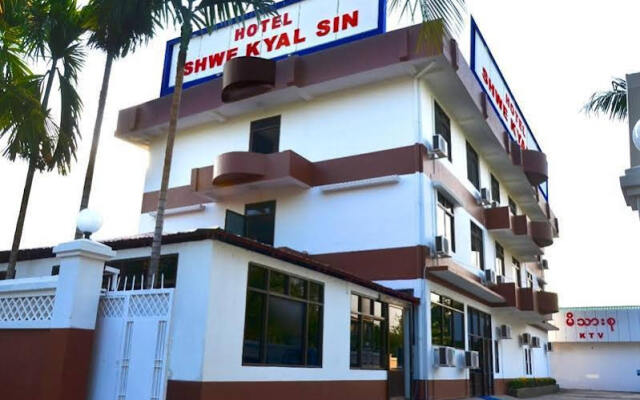 Hotel Shwe Kyal Sin