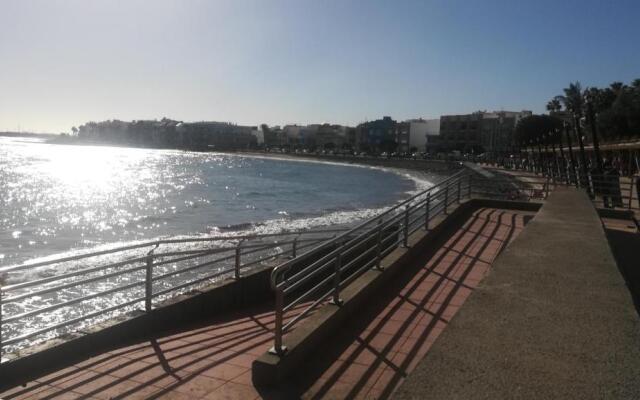 Apartamento Quintana