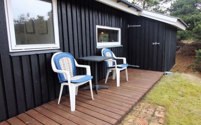 "Toja" - 500m from the sea in Western Jutland