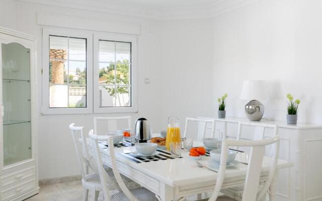 Villa Coral
